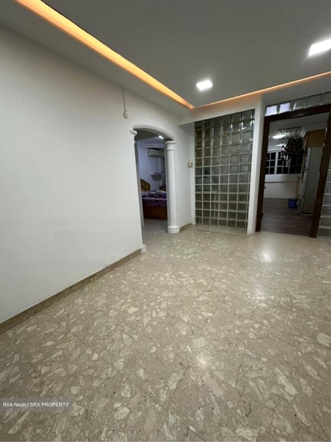 Blk 209 Serangoon Central (Serangoon), HDB 3 Rooms #576330521